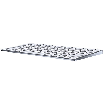 Apple MLA22B/A Magic Keyboard, British English Apple MLA22B/A Magic Keyboard, British English